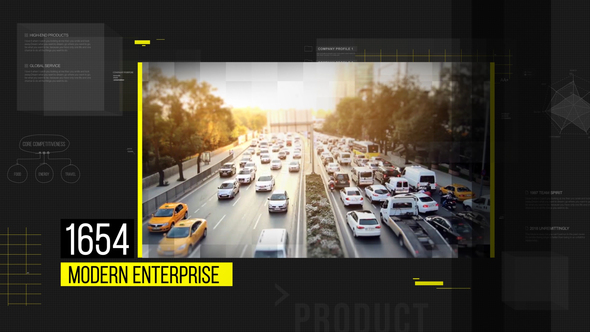 FREE Videohive Company History Corporate Timeline 31189097 Free